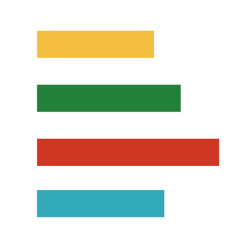 Bar chart, black background, diagram, analytics, chart, data, graph icon